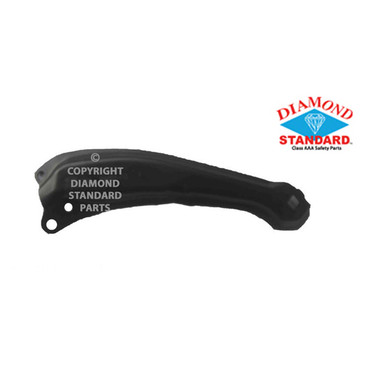 Upgrade Your Auto | Bumper Covers and Trim | 05-11 Toyota Tacoma | CRSHX25085