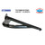 Upgrade Your Auto | Replacement Bumpers and Roll Pans | 05-11 Toyota Tacoma | CRSHX25090