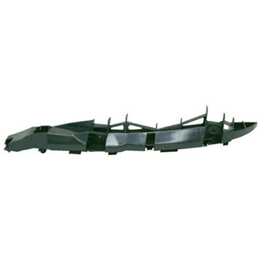 Upgrade Your Auto | Replacement Bumpers and Roll Pans | 06-09 Toyota 4Runner | CRSHX25092