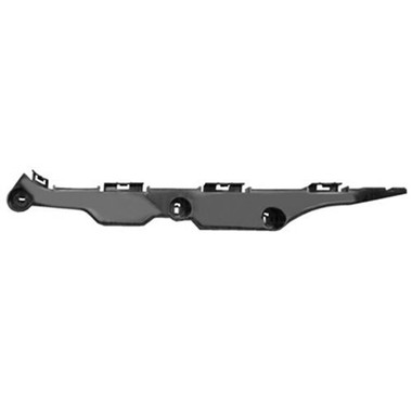 Upgrade Your Auto | Replacement Bumpers and Roll Pans | 05-10 Toyota Avalon | CRSHX25093