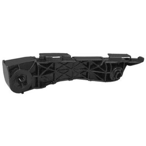 Upgrade Your Auto | Replacement Bumpers and Roll Pans | 06-12 Toyota RAV4 | CRSHX25094