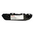 Upgrade Your Auto | Replacement Bumpers and Roll Pans | 08-10 Toyota Highlander | CRSHX25096
