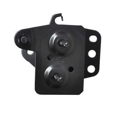 Upgrade Your Auto | Replacement Bumpers and Roll Pans | 10-22 Toyota 4Runner | CRSHX25103