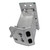 Upgrade Your Auto | Replacement Bumpers and Roll Pans | 10-15 Toyota Prius | CRSHX25105