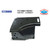 Upgrade Your Auto | Replacement Bumpers and Roll Pans | 15-17 Toyota Camry | CRSHX25109