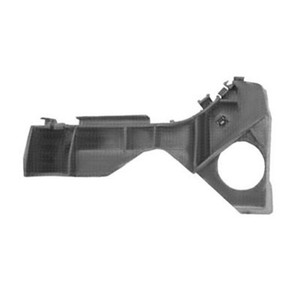 Upgrade Your Auto | Replacement Bumpers and Roll Pans | 03-08 Toyota Corolla | CRSHX25119