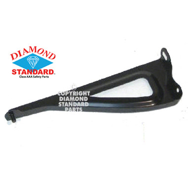 Upgrade Your Auto | Bumper Covers and Trim | 05-11 Toyota Tacoma | CRSHX25122