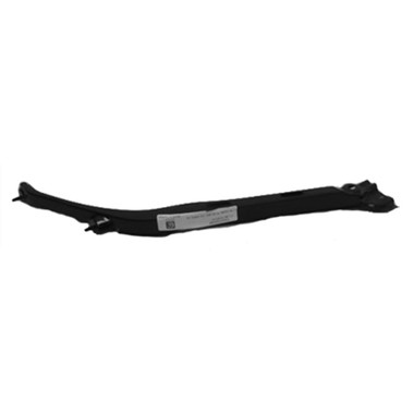 Upgrade Your Auto | Bumper Covers and Trim | 05-11 Toyota Tacoma | CRSHX25125