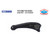 Upgrade Your Auto | Replacement Bumpers and Roll Pans | 05-11 Toyota Tacoma | CRSHX25128