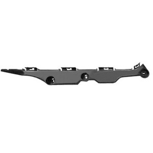 Upgrade Your Auto | Replacement Bumpers and Roll Pans | 05-10 Toyota Avalon | CRSHX25131