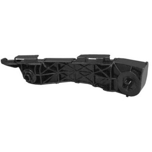 Upgrade Your Auto | Replacement Bumpers and Roll Pans | 06-12 Toyota RAV4 | CRSHX25132