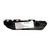 Upgrade Your Auto | Replacement Bumpers and Roll Pans | 08-10 Toyota Highlander | CRSHX25134