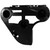 Upgrade Your Auto | Replacement Bumpers and Roll Pans | 07-13 Toyota Tundra | CRSHX25136