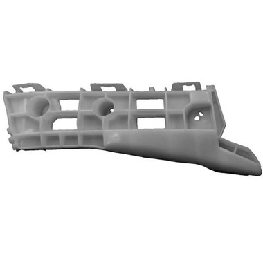 Upgrade Your Auto | Replacement Bumpers and Roll Pans | 10-15 Toyota Prius | CRSHX25139