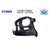 Upgrade Your Auto | Replacement Bumpers and Roll Pans | 14-21 Toyota Tundra | CRSHX25146