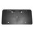 Upgrade Your Auto | License Plate Covers and Frames | 07-09 Toyota Camry | CRSHX25148