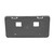 Upgrade Your Auto | License Plate Covers and Frames | 09-10 Toyota Corolla | CRSHX25149