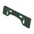 Upgrade Your Auto | License Plate Covers and Frames | 09-12 Toyota RAV4 | CRSHX25151