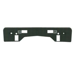 Upgrade Your Auto | License Plate Covers and Frames | 09-12 Toyota RAV4 | CRSHX25152