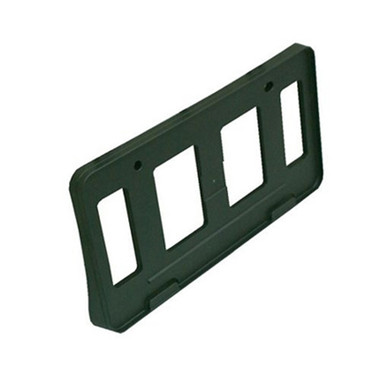 Upgrade Your Auto | License Plate Covers and Frames | 11-13 Toyota Highlander | CRSHX25155