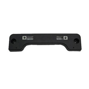 Upgrade Your Auto | License Plate Covers and Frames | 05-08 Toyota Matrix | CRSHX25156