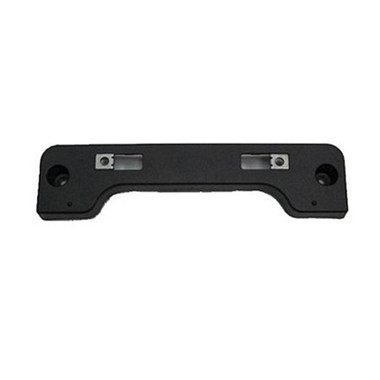Upgrade Your Auto | License Plate Covers and Frames | 05-08 Toyota Matrix | CRSHX25156