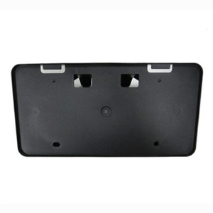 Upgrade Your Auto | License Plate Covers and Frames | 12-14 Toyota Camry | CRSHX25158