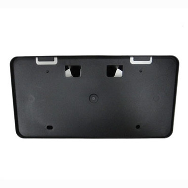 Upgrade Your Auto | License Plate Covers and Frames | 12-14 Toyota Camry | CRSHX25158