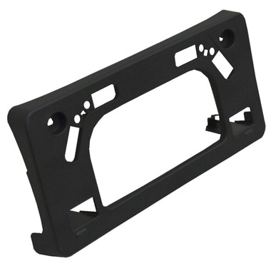Upgrade Your Auto | License Plate Covers and Frames | 12-15 Toyota Prius | CRSHX25162