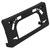 Upgrade Your Auto | License Plate Covers and Frames | 12-15 Toyota Prius | CRSHX25162