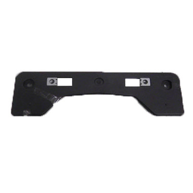 Upgrade Your Auto | License Plate Covers and Frames | 13-15 Toyota RAV4 | CRSHX25163