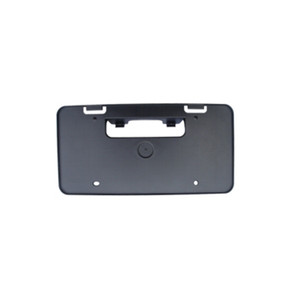 Upgrade Your Auto | License Plate Covers and Frames | 14-16 Toyota Corolla | CRSHX25164