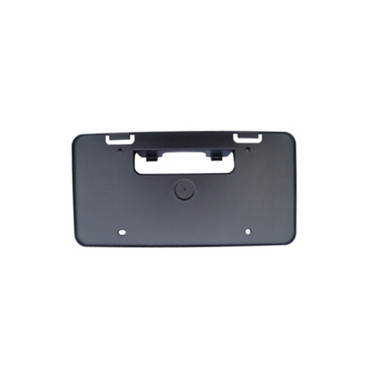 Upgrade Your Auto | License Plate Covers and Frames | 14-16 Toyota Corolla | CRSHX25164