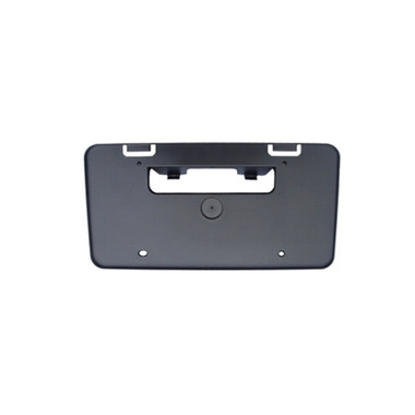 Upgrade Your Auto | License Plate Covers and Frames | 14-16 Toyota Corolla | CRSHX25165