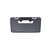 Upgrade Your Auto | License Plate Covers and Frames | 14-16 Toyota Corolla | CRSHX25165