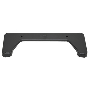 Upgrade Your Auto | License Plate Covers and Frames | 14-16 Toyota Highlander | CRSHX25167