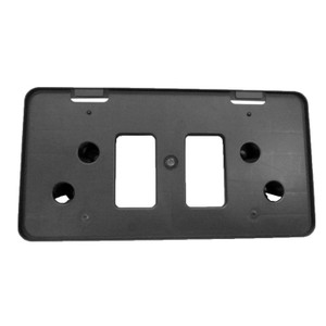 Upgrade Your Auto | License Plate Covers and Frames | 15-17 Toyota Camry | CRSHX25170