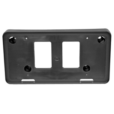 Upgrade Your Auto | License Plate Covers and Frames | 16-18 Toyota Avalon | CRSHX25177