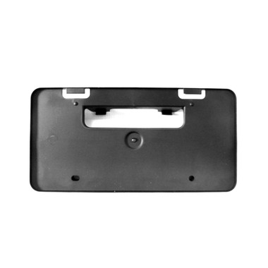 Upgrade Your Auto | License Plate Covers and Frames | 17-19 Toyota Corolla | CRSHX25178