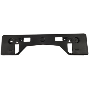 Upgrade Your Auto | License Plate Covers and Frames | 19-21 Toyota RAV4 | CRSHX25184