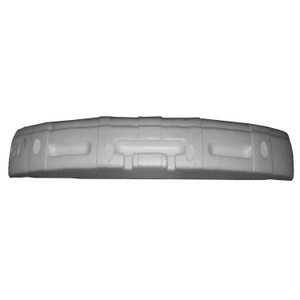 Upgrade Your Auto | Replacement Bumpers and Roll Pans | 98-00 Toyota Corolla | CRSHX25192