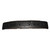 Upgrade Your Auto | Replacement Bumpers and Roll Pans | 01-02 Toyota Corolla | CRSHX25196