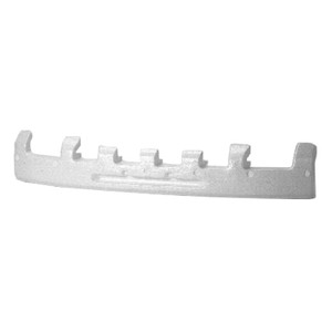 Upgrade Your Auto | Replacement Bumpers and Roll Pans | 03-04 Toyota Corolla | CRSHX25197