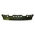 Upgrade Your Auto | Replacement Bumpers and Roll Pans | 03-04 Toyota Matrix | CRSHX25200