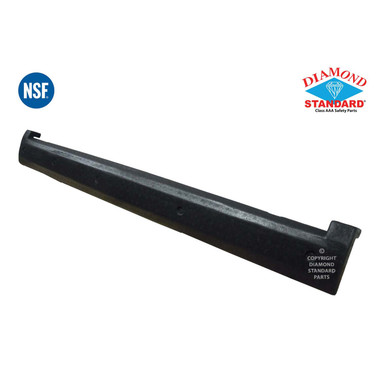 Upgrade Your Auto | Replacement Bumpers and Roll Pans | 00-06 Toyota Tundra | CRSHX25202
