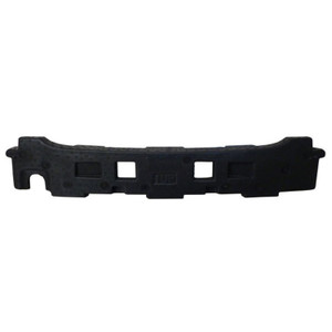 Upgrade Your Auto | Replacement Bumpers and Roll Pans | 07-09 Toyota Camry | CRSHX25217