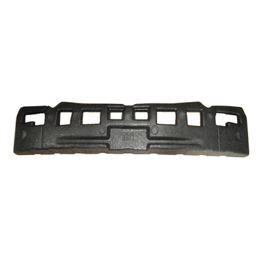 Upgrade Your Auto | Replacement Bumpers and Roll Pans | 06-10 Toyota Sienna | CRSHX25219