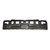Upgrade Your Auto | Replacement Bumpers and Roll Pans | 06-10 Toyota Sienna | CRSHX25219