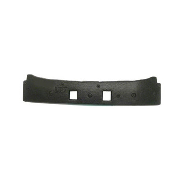 Upgrade Your Auto | Replacement Bumpers and Roll Pans | 10-11 Toyota Camry | CRSHX25230