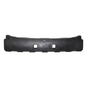 Upgrade Your Auto | Replacement Bumpers and Roll Pans | 10-11 Toyota Camry | CRSHX25232